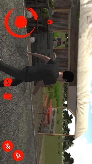 Sate Gagak Rituals Game Screenshot