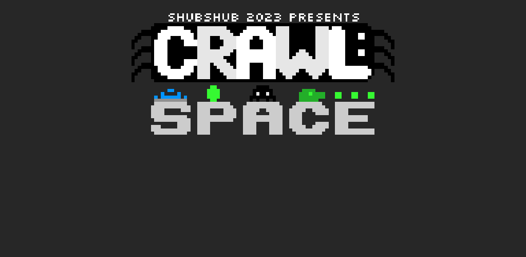Banner of Crawl Space 0.0.7