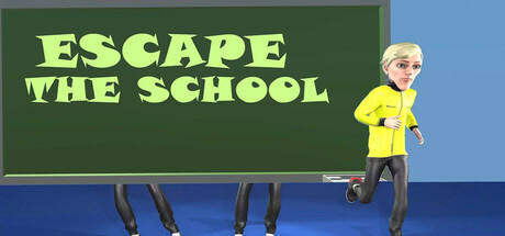 Banner of Escape The School 