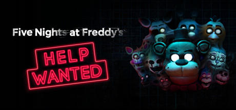 Banner of FIVE NIGHTS AT FREDDY'S: HELP WANTED 