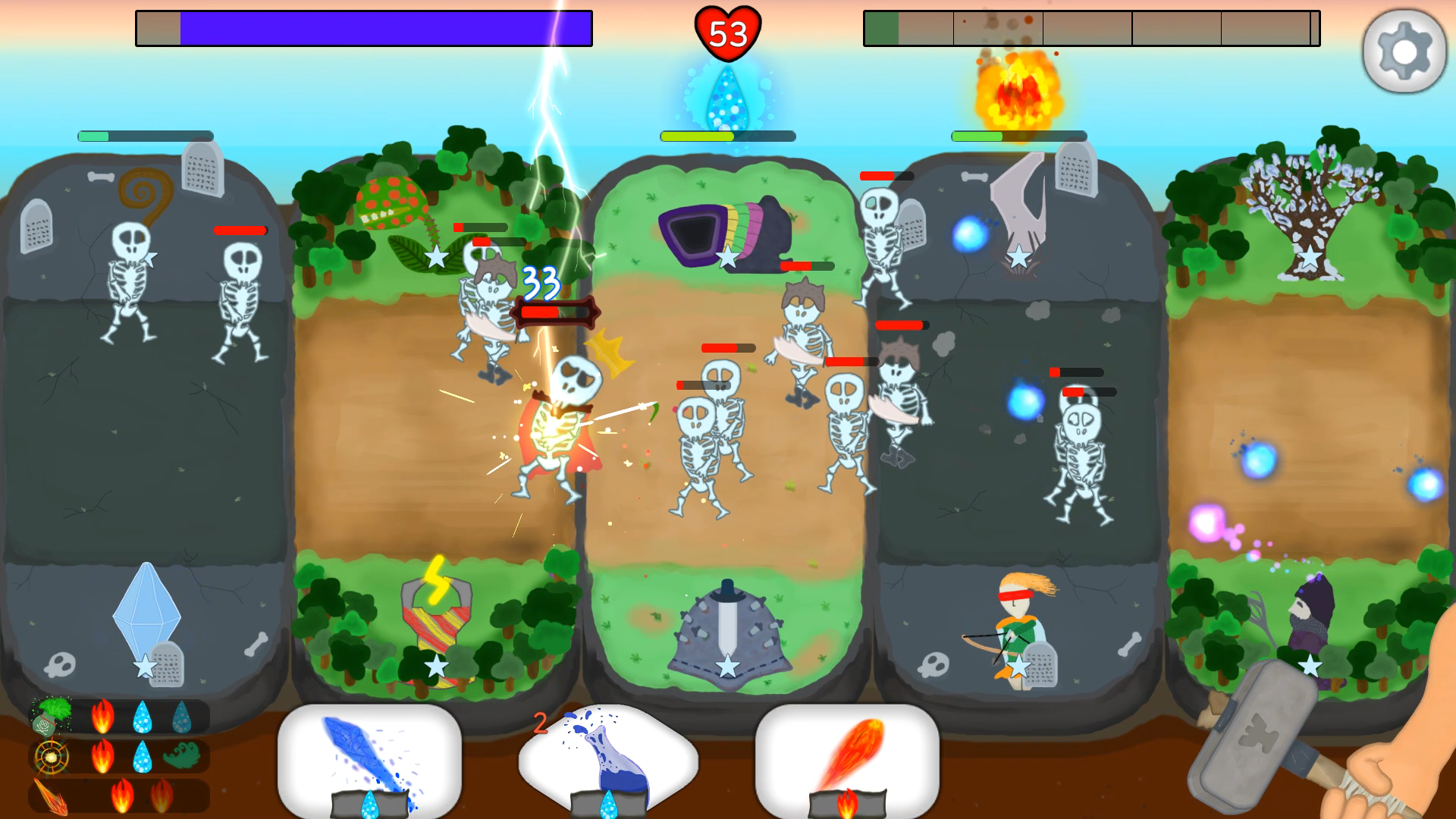 Tower and Magic Latest Version for Android/iOS APK - TapTap