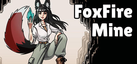 Banner of FoxFire Mine 