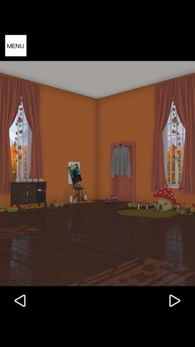 Escape Game: Autumn Game Screenshot