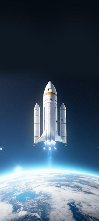 Tycoon: Spaceflight simulator 게임 스크린샷
