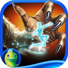 Reveries: Soul Collector - A Magical Hidden Object Game (Full)