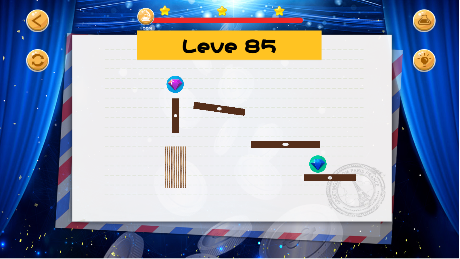 球球抱一抱 Game Screenshot