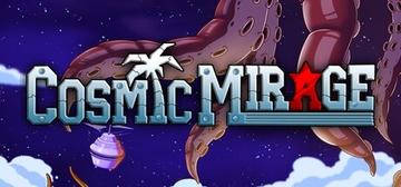 Banner of Cosmic Mirage 