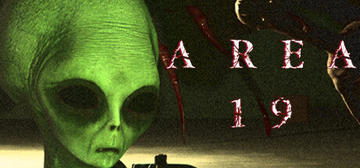 Banner of Area 19 