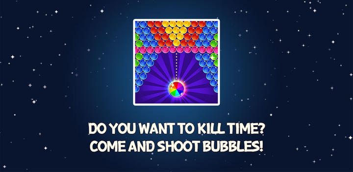 Banner of Bubble Shooter - Free Popular Casual Puzzle Game 4.0