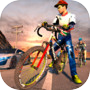 Fearless BMX Rider: Extreme Racing 2019