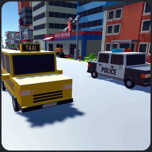 Road Swipe Latest Version for Android/iOS APK - TapTap