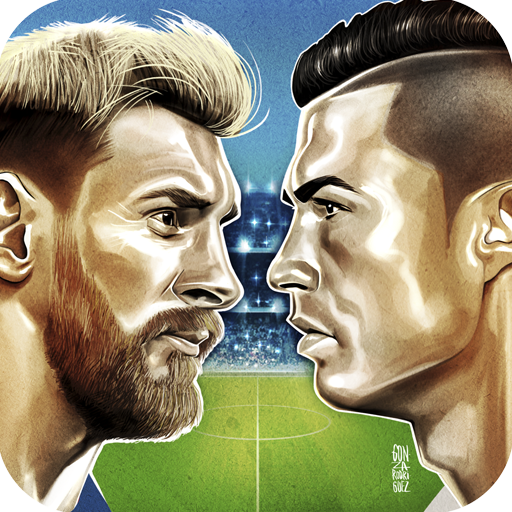 Soccer Duel