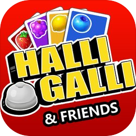 Halli Galli& Friends Android IOS-TapTap