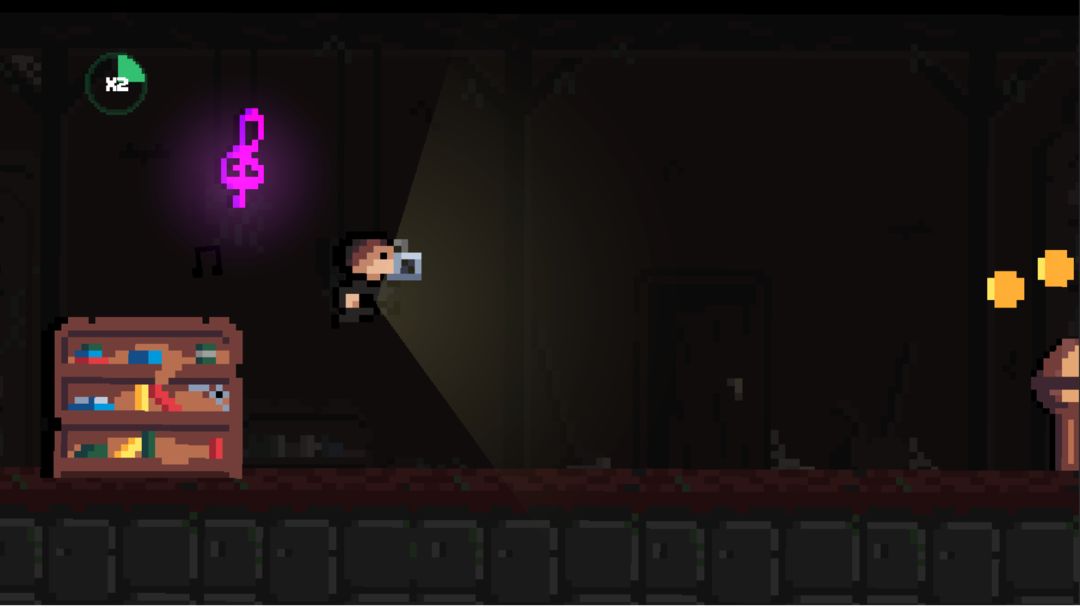 Stereo Guys screenshot game