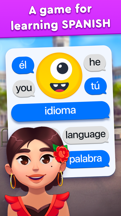 Idioman::Appstore for Android