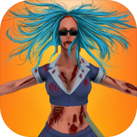 Scary Teacher Zombie 3D Game mobile android iOS apk download for