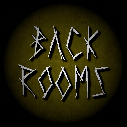 Welcome To The Backrooms mobile android iOS-TapTap