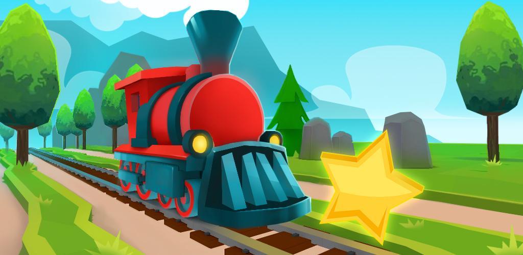Banner of Rush Track Express 1.1.0