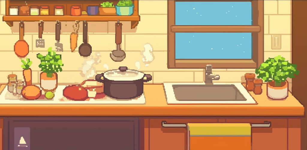 Banner of Culinary Quest 