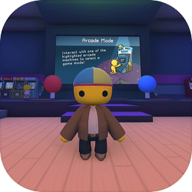 wobbly Box Guys Stumble