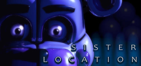 Banner of Five Nights at Freddy's: Sister Location 