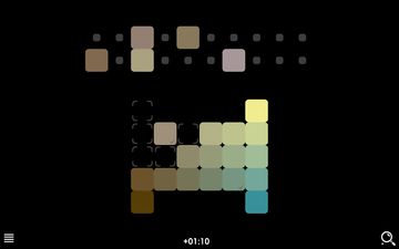 Blendoku 2 Game Screenshot