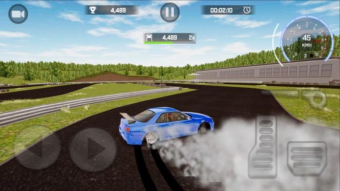 New Drifting Game - DRIFT KING! 