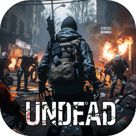 Undead Zombie: FPS Survival