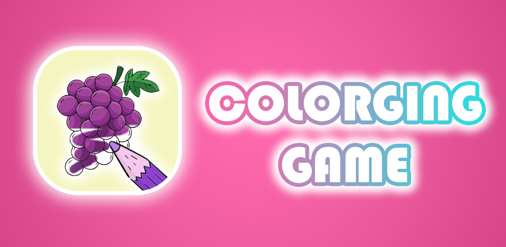 Jogos de colorir diversão em cores ASMR versão móvel andróide iOS apk  baixar gratuitamente-TapTap