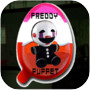Surprise Egg Freddy's Five 的圖示