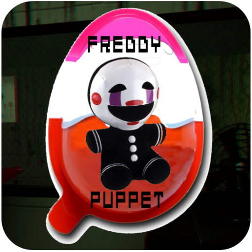 Download Surprise Egg Freddy s Five 1.4 for Android iOS APK TapTap