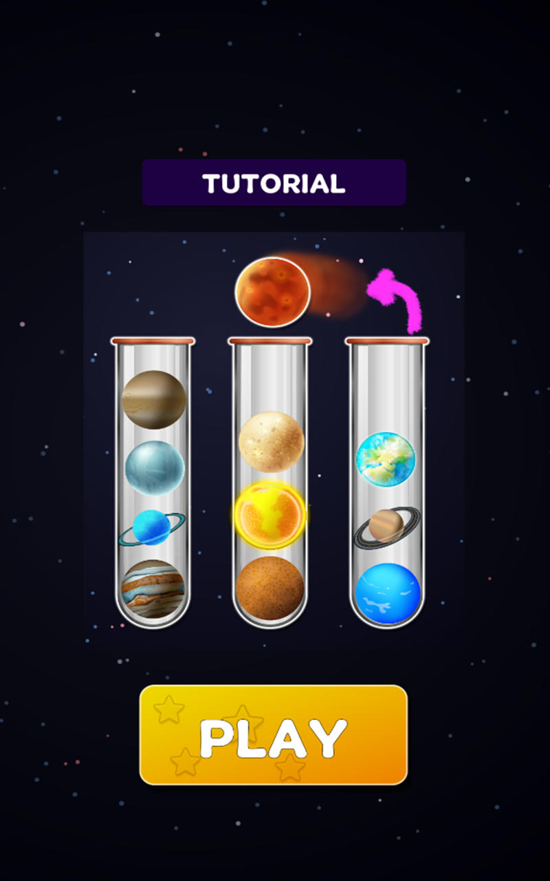 Game Planet APK for Android Download