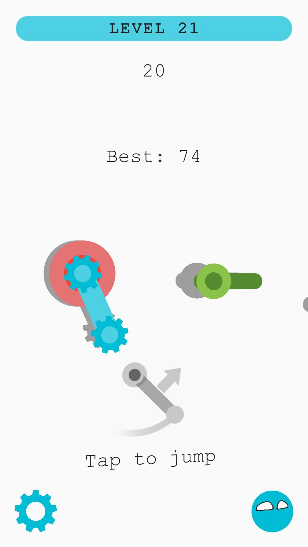 Stick Swing Latest Version for Android/iOS APK - TapTap