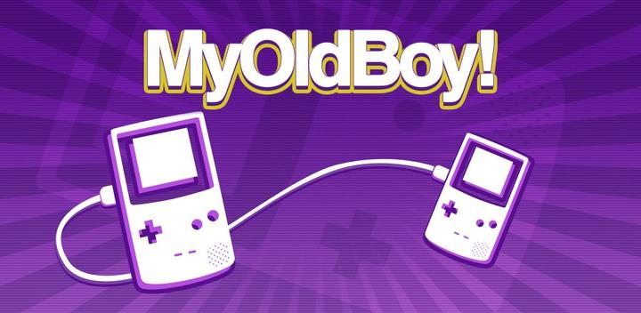 Banner of My OldBoy! - GBC Emulator 