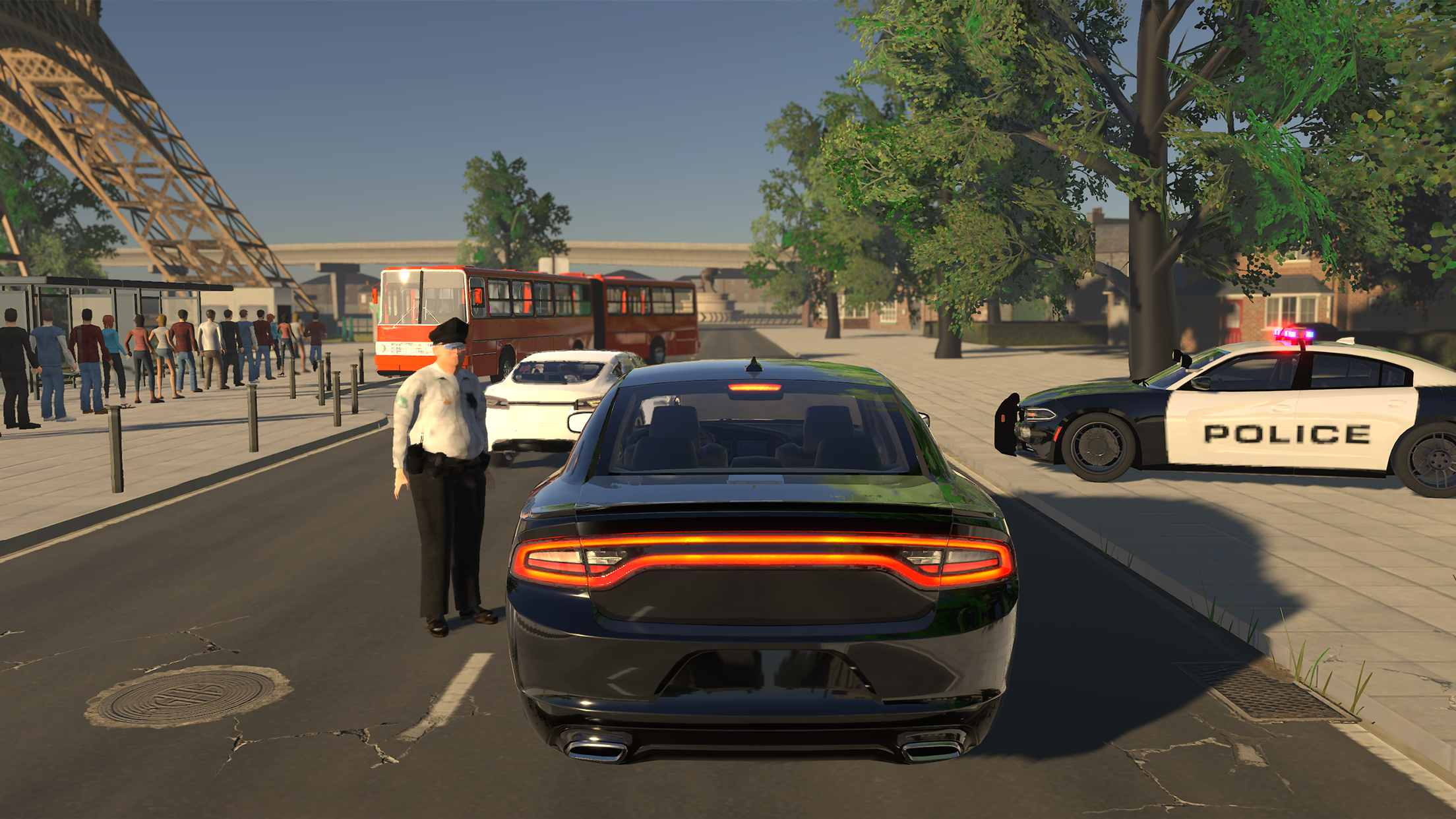 Bolero Jogos de Carros 3D 2024 versão móvel andróide iOS apk baixar  gratuitamente-TapTap