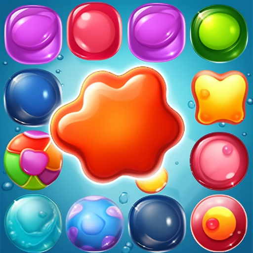 Jelly Match Game Latest Version for Android/iOS APK - TapTap