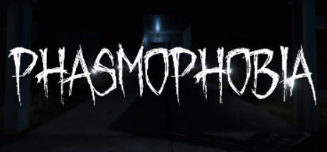 Banner of Phasmophobie 