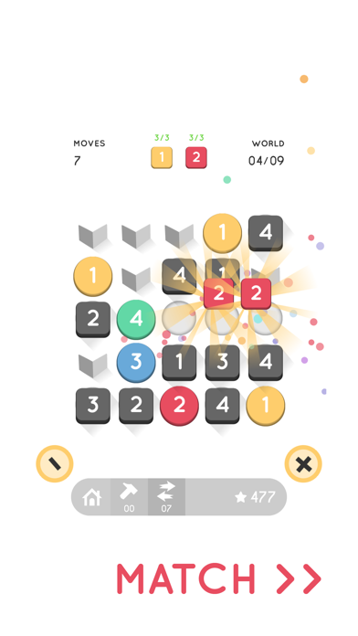 1213 Game Screenshot