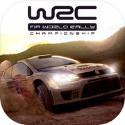 WRC ហ្គេមផ្លូវការ