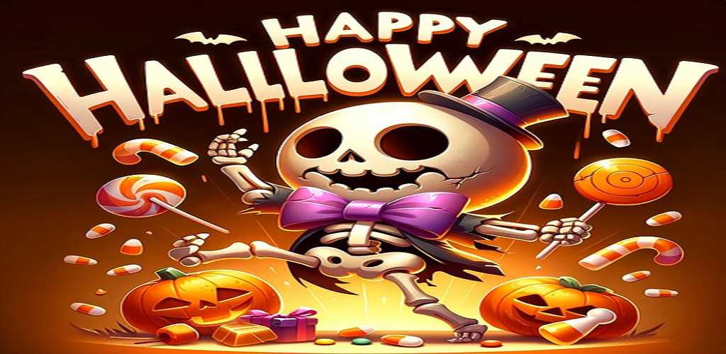 happy Halloweenアレンジ❗️２つセット❗️そうき1209‼️ Happy Hallowen 2024 Latest Version for Android/iOS - TapTap