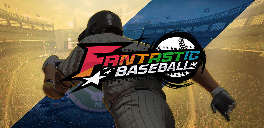 Banner of MLB Fantastic Baseball 