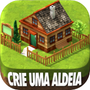 Village Island City Simulation