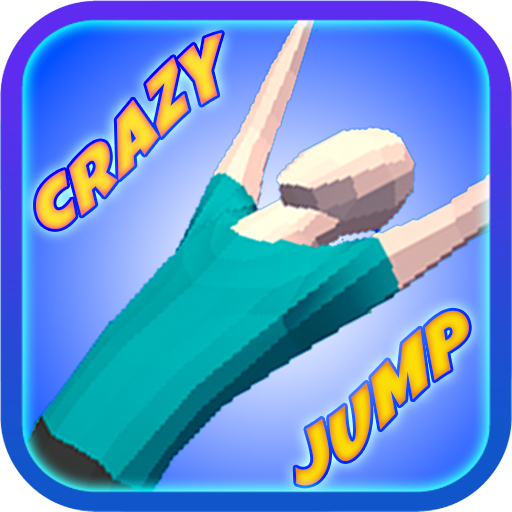 Crazy Jump Latest Version for Android/iOS APK - TapTap