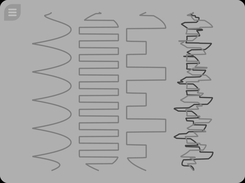 Kerflux Game Screenshot