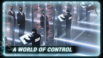 Vector Classic Game Screenshot