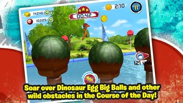 Скриншот игры Wipeout 2