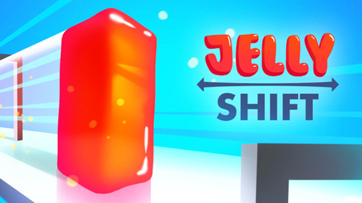 Captura de Tela do Vídeo de 果冻塑形 (Jelly Shift)