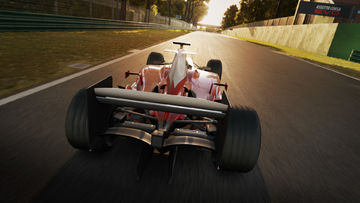 Assetto Corsa EVO Game Screenshot