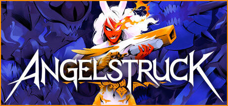 Banner of Angelstruck 