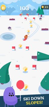 Dumb Ways To Die 3: World Tour ゲームのスクリーンショット